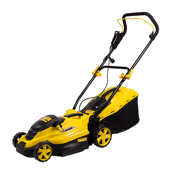Колесная газонокосилка Champion EM3616