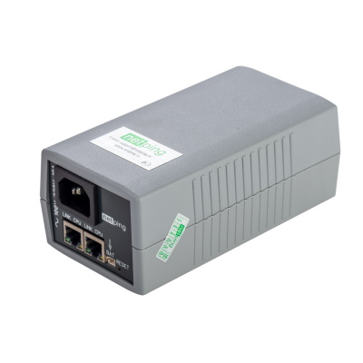 

Устройство NetPing 2/PWR-220 v12/ETH для управления розетками 220В, 2/PWR-220 v12/ETH