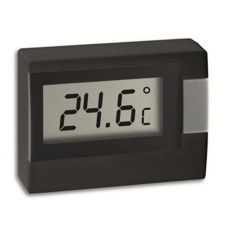 

Термометр цифровой оконный -10°C-60°C, LR44, TFA 30.2017.02 (30.2017.02 ), 30.2017.02