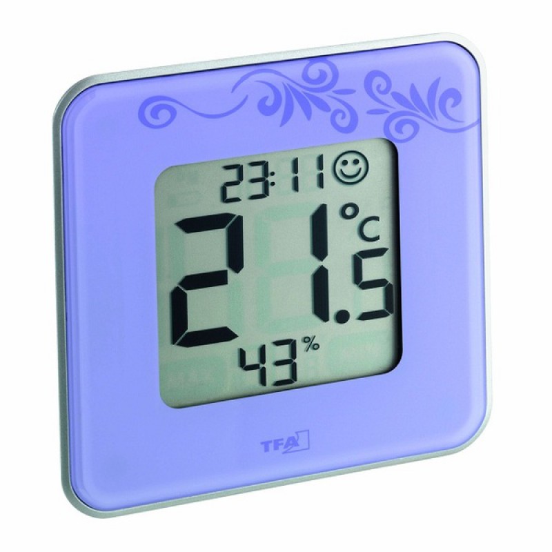 Метеостанция, TFA 30.5021.11