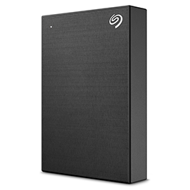 

Внешний жесткий диск (HDD) Seagate 1Tb One Touch, 2.5", USB 3.0, черный (STKB1000400), STKB1000400