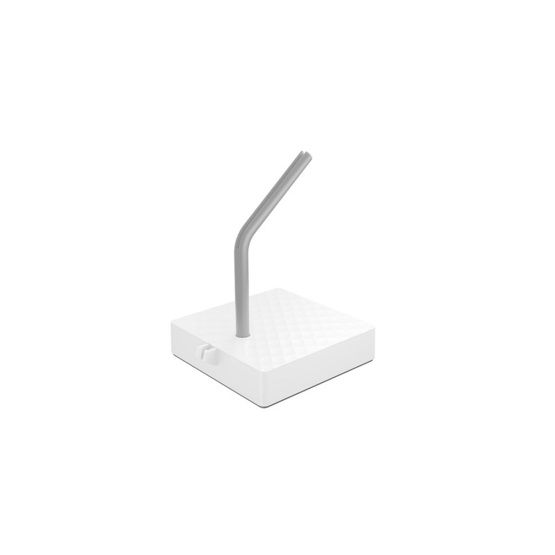 

Держатель провода мыши Xtrfy B4, белый (XG-B4-WHITE), B4
