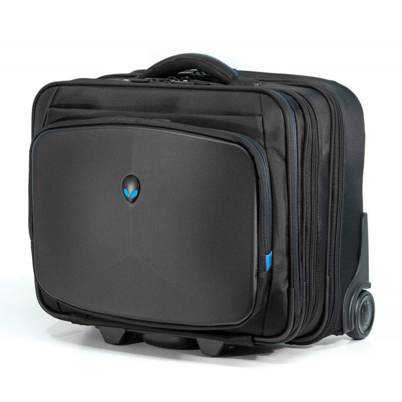 

17" сумка-кейс Alienware Vindicator 2.0 , черный (AWVRC1), Vindicator 2.0