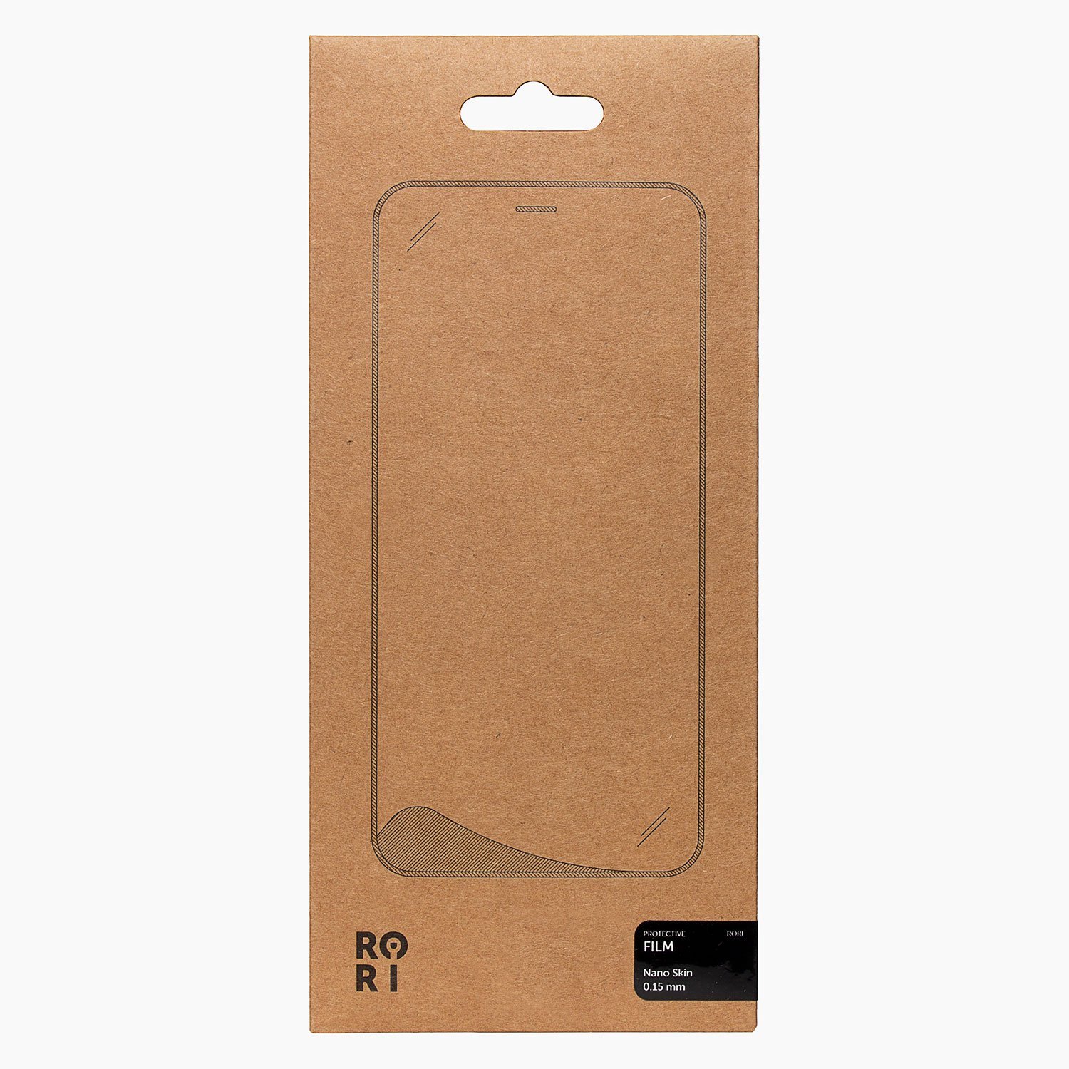 

Защитная пленка Kurato RORI для экрана смартфона Samsung SM-M515 Galaxy M51 (122487)