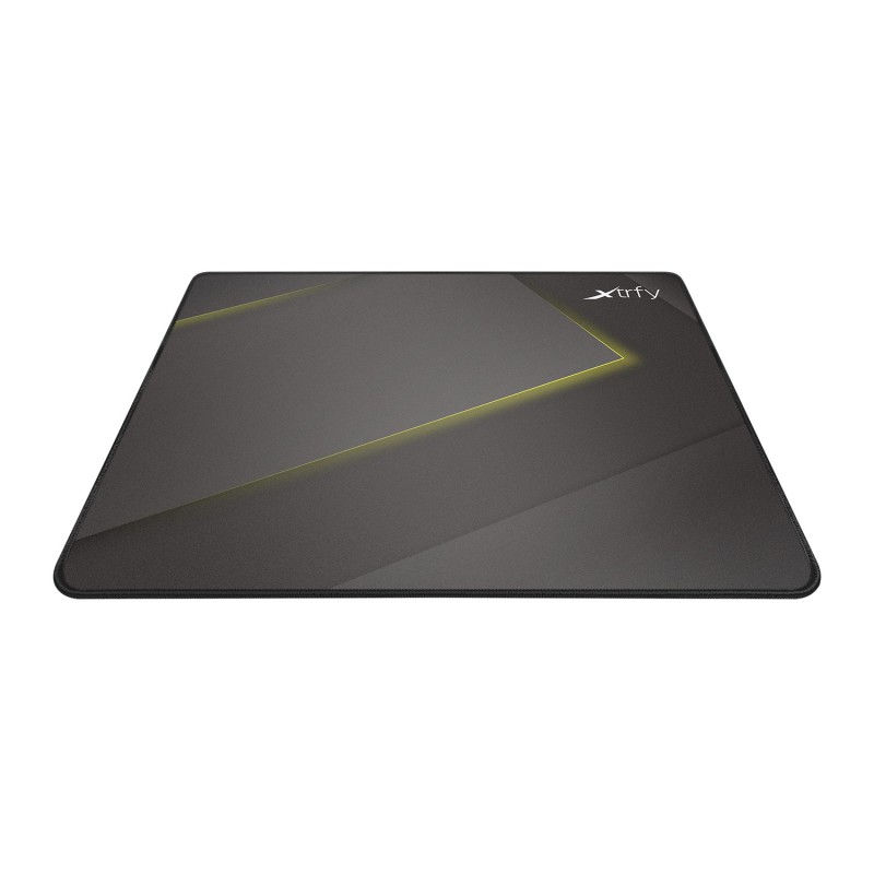 

Коврик для мыши Xtrfy GP1 Medium , игровой, 270x320x2mm, черный (XG-GP1-M), GP1 Medium