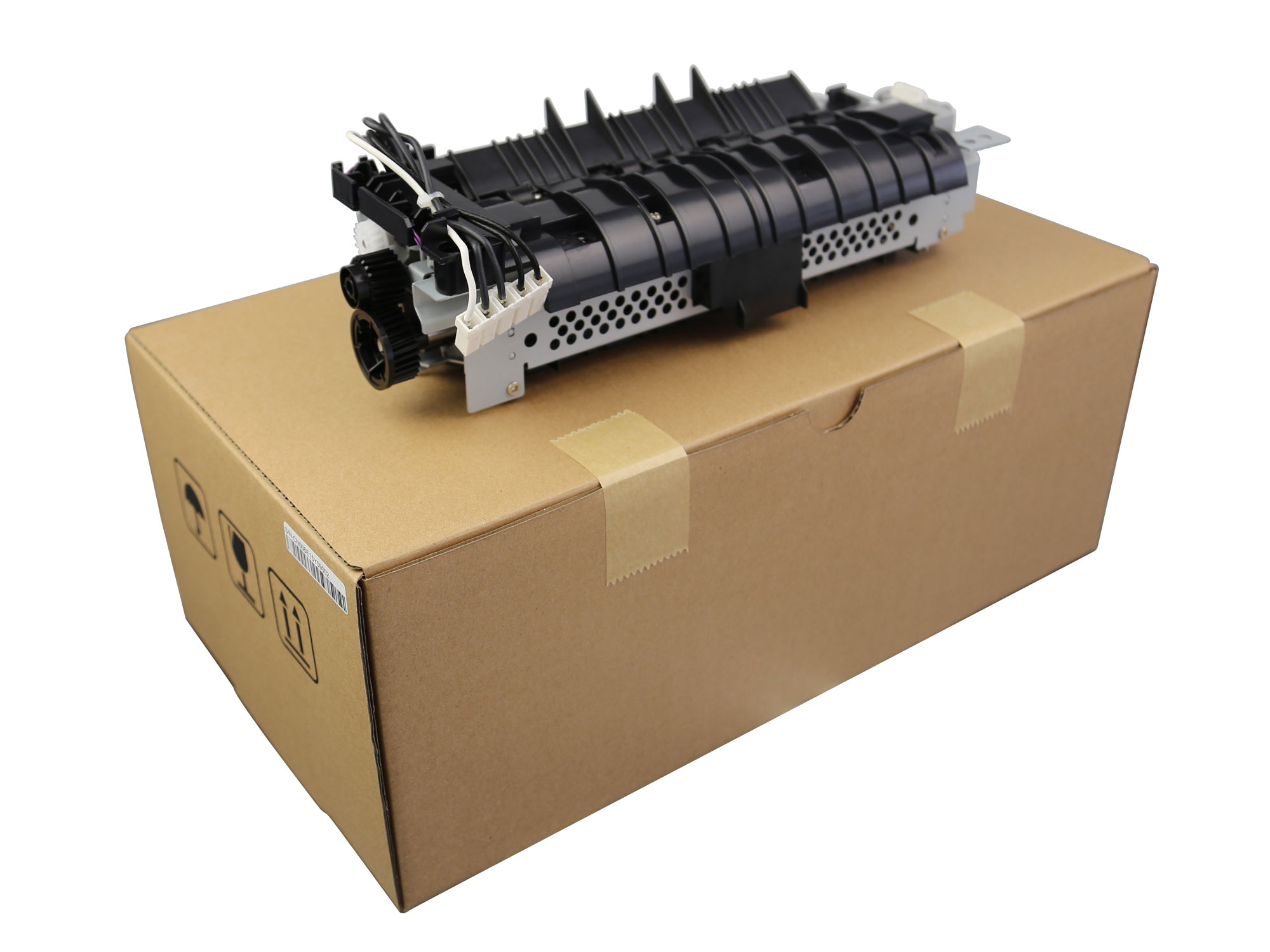 

Печь CET CET2730U (RM1-8508-000), совместимая, для LJP MFP M521dn/LJE 500 MFP M525dn/LJE 500 MFP M525f/LJEF MFP M525c