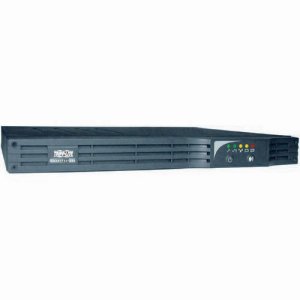 ИБП Tripp Lite SMX500RT1U 500VA 300W IEC розеток - 6 USB черный 1570000₽