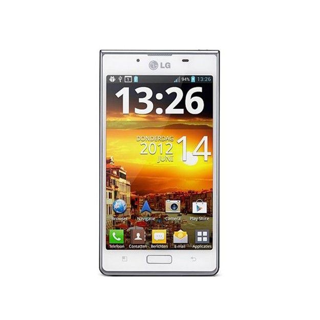 Купить l 7. Телефон LG Optimus l7. Смартфон LG Optimus p700. LG l7 p705. Телефон LG Optimus l7 p700.
