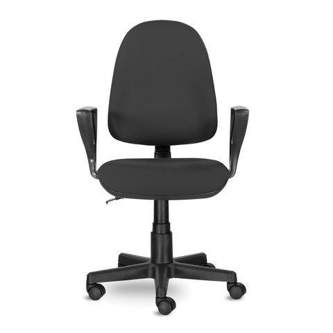 

Кресло офисное Brabix Prestige Ergo MG-311 серый (531874), MG-311
