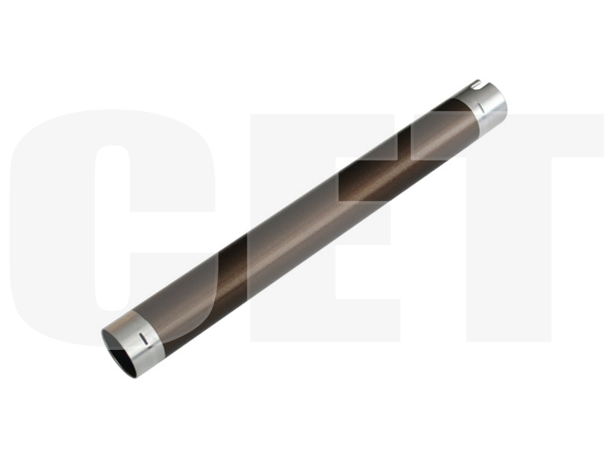 

Вал тефлоновый CET для Kyocera FS-3900DN/ FS-4000DN/ FS-2020D/ FS-3920DN/ FS-4020DN/ FS-3040MFP/ FS-3140MFP/ FS-3040MFP+/ FS-3140MFP+/ FS-3540MFP+/ FS-3640MFP, 2F925050/2J025160 (CET3988)