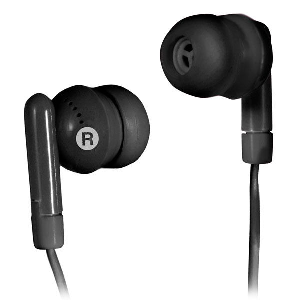 

Проводные наушники Ritmix RH-010, Jack 3.5mm, черный, RH-010