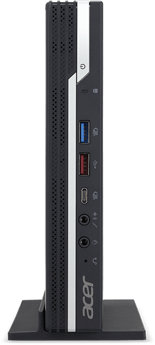Системный блок Acer N6660G (DT.VRAER.00J)