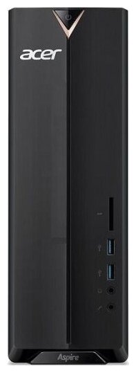 Системный блок Acer XC-830 (DT.B9XER.003)