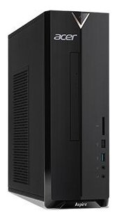 Системный блок Acer XC-886 (DT.BDDER.01H)