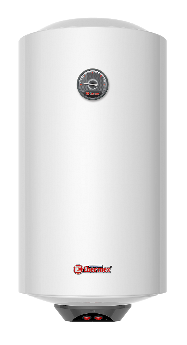 Водонагреватель накопительный 50 л, Thermex 50 V Slim