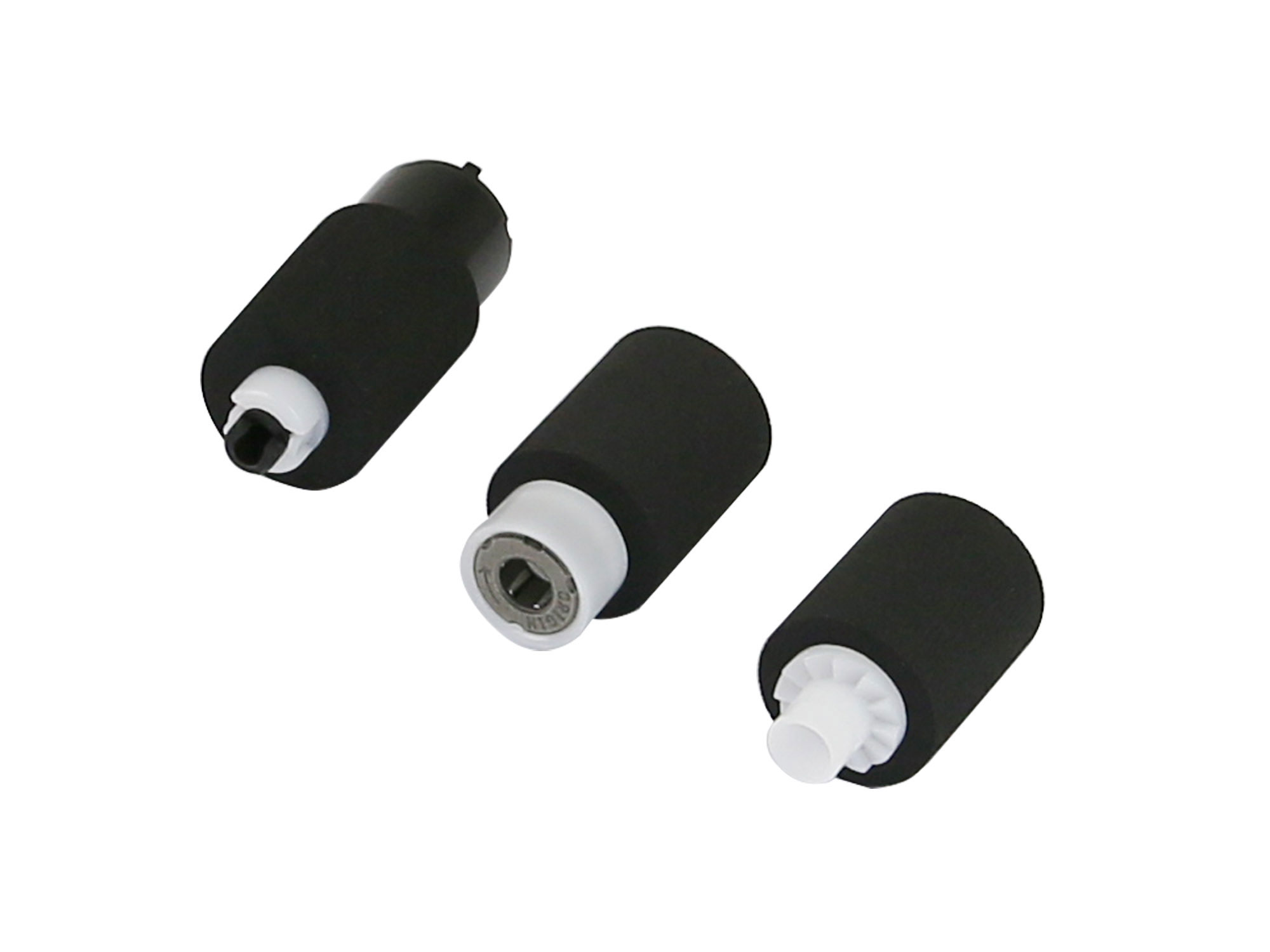 

Комплект роликов CET для Kyocera, 2BR06520/2BR06521/2F906230/2F906240/2F909171, 3 шт. (CET511008)