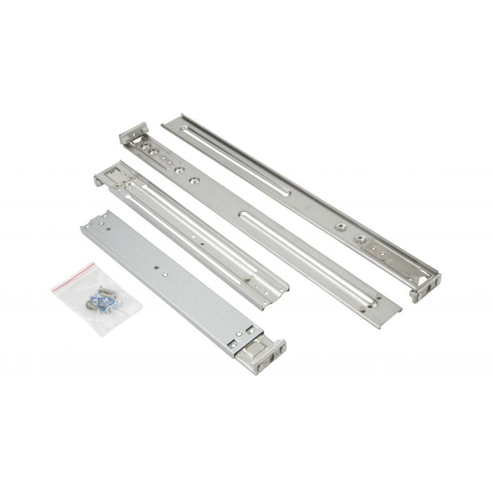 

Рельсы SuperMicro, 1U для корпусов серий 512F/515/813/813M/814/815/816/818/819/808/809/113/113M (MCP-290-00056-0N), 0
