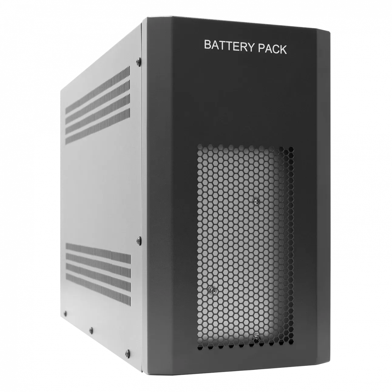 Внешний батарейный модуль SNR, 72V