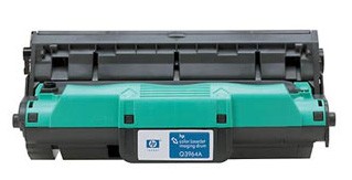 Драм-картридж (фотобарабан) HP HP 122A/Q3964A