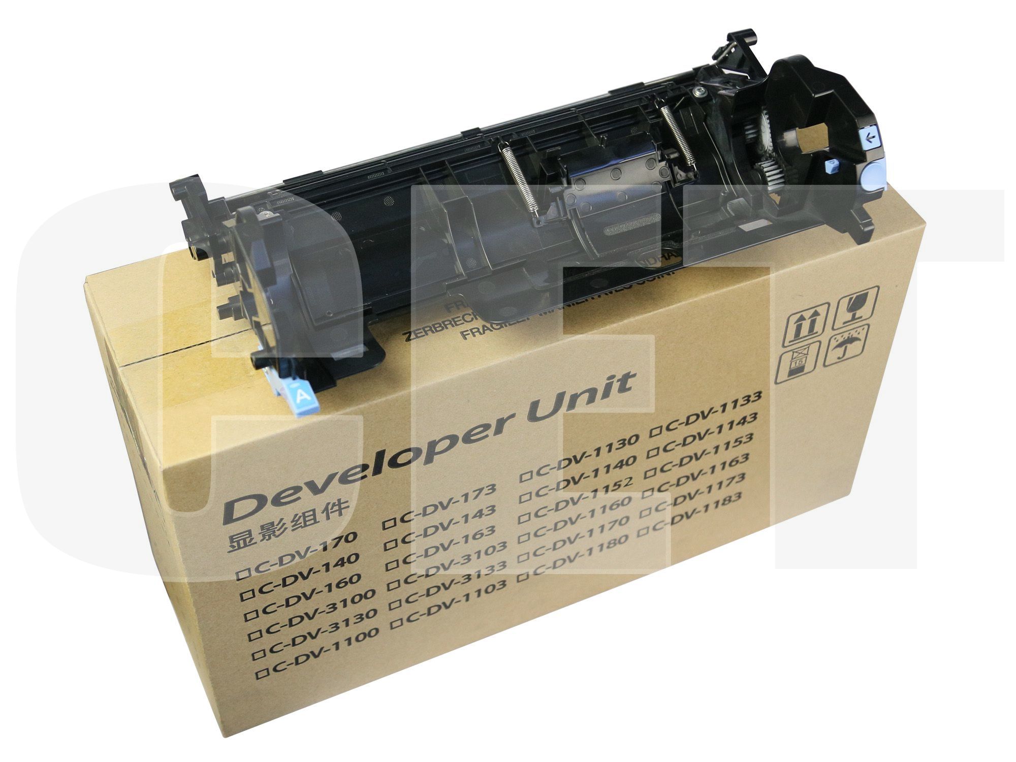 

Блок проявки CET CET471003 для Kyocera ECOSYS M2040dn/ ECOSYS M2135dn/ ECOSYS M2635dn/ ECOSYS M2635dw/ ECOSYS M2540dn/ ECOSYS M2540dw/ ECOSYS M2640idw/ ECOSYS M2735dw/ ECOSYS P2235dn/ ECOSYS 2235dw/ ECOSYS P2040dn/ ECOSYS 2040dw (302RV93020/302RV93030/302