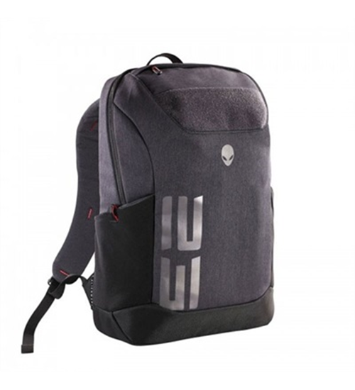 

17.3" Рюкзак Alienware AWM17BPP, cерый, AWM17BPP