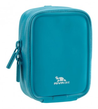 

Чехол RivaCase 1100 LRPU shallow blue
