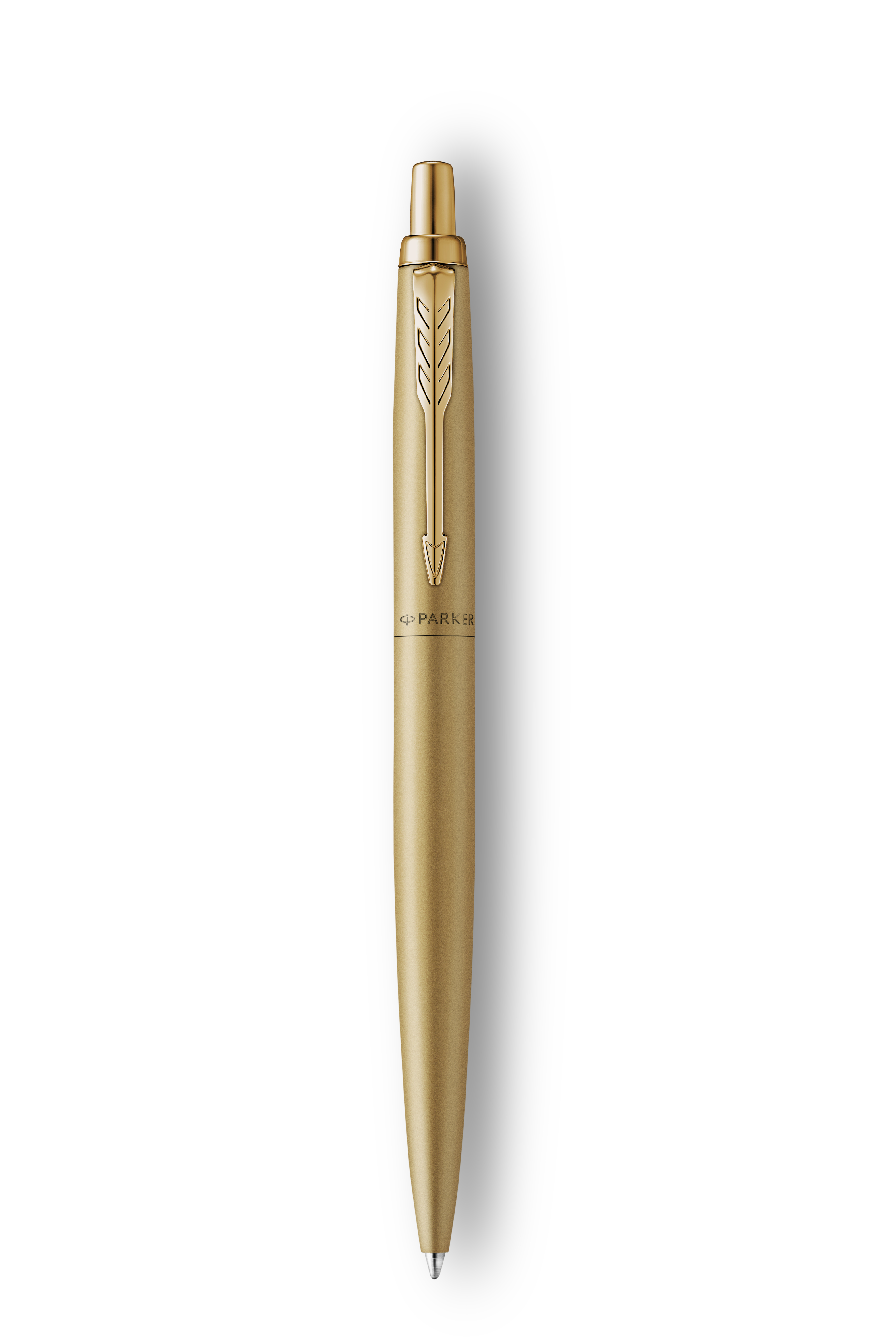 

Ручка шариковая автомат Parker XL Jotter XL SE20 Monochrome, синий, нержавеющая сталь, подарочная упаковка (2122754), Jotter XL SE20 Monochrome