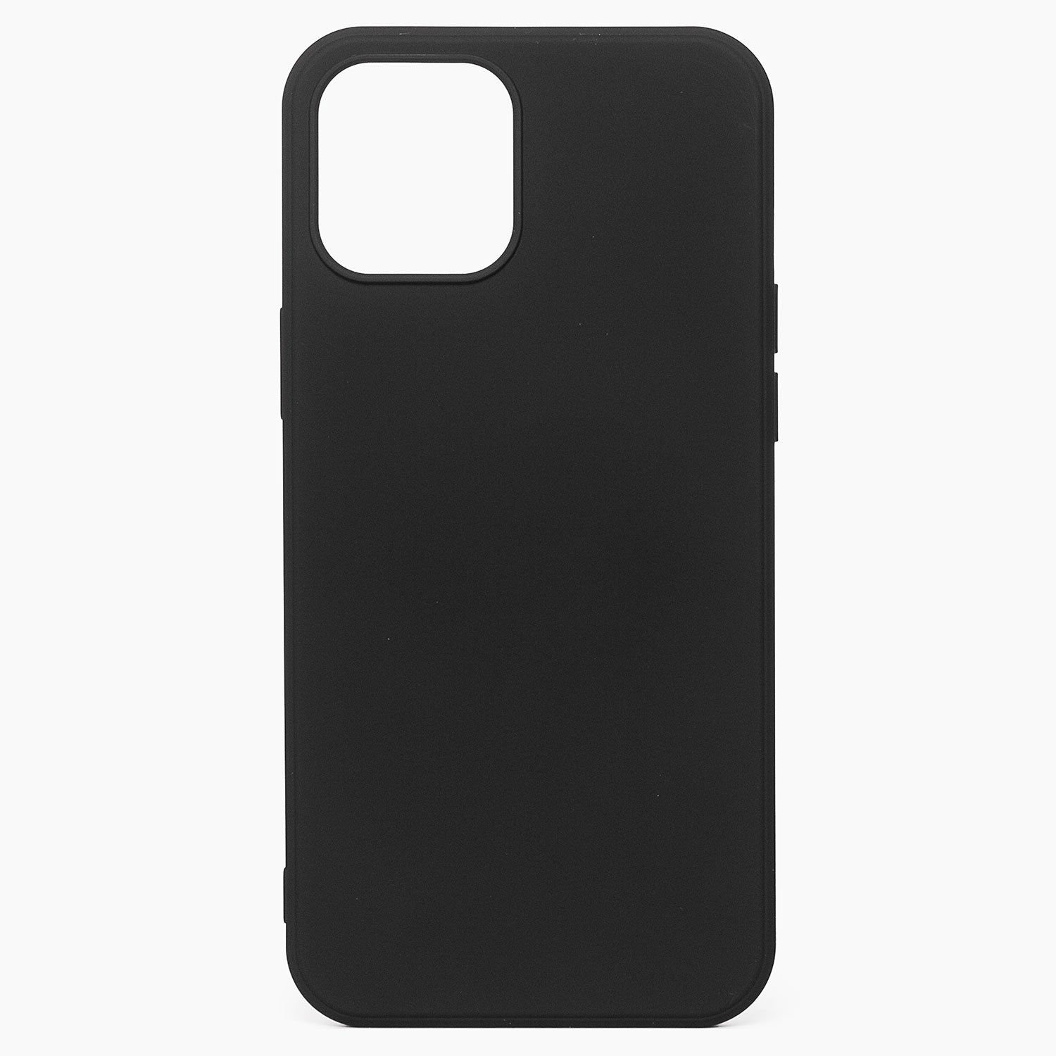 

Чехол-накладка Activ Full Original Design для смартфона Apple iPhone 12/12 Pro, черный