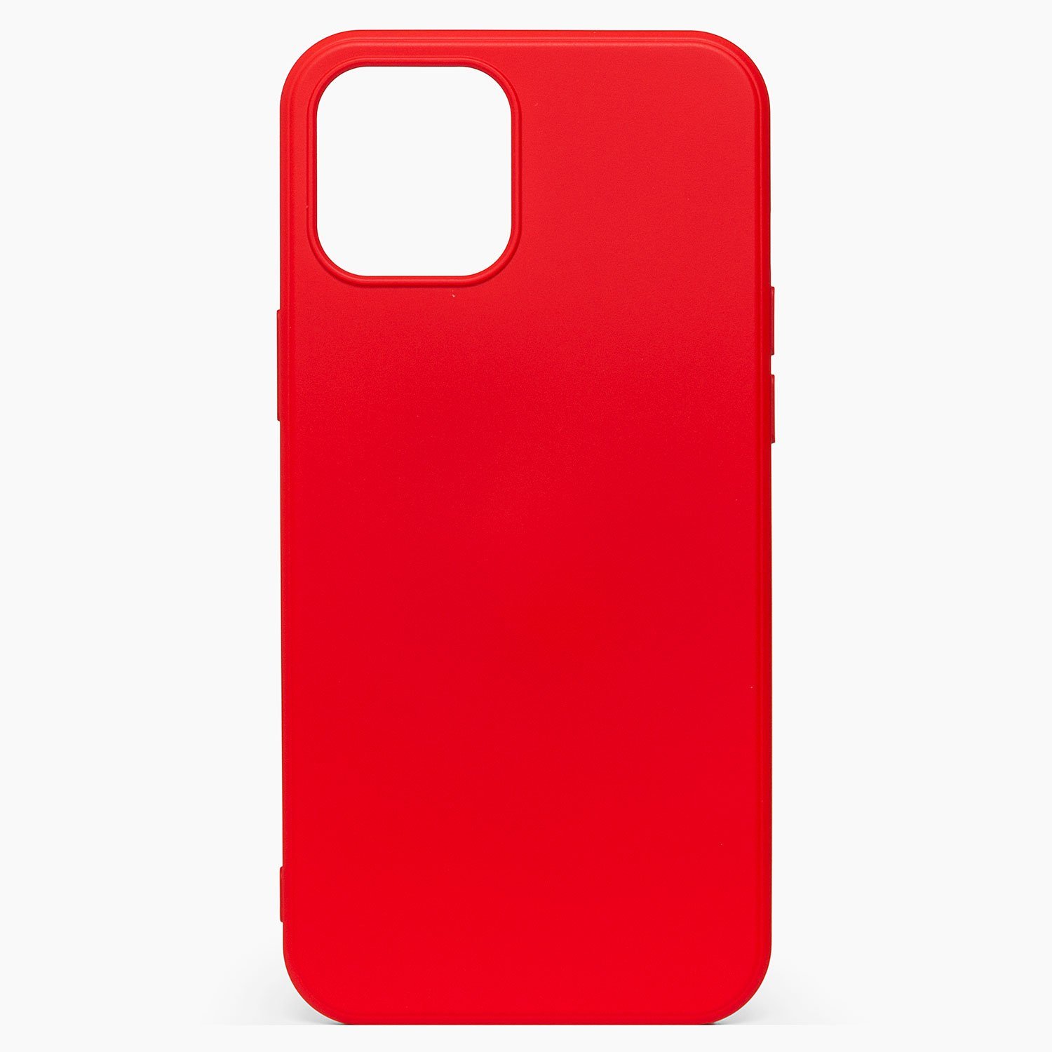 

Чехол-накладка Activ Full Original Design для смартфона Apple iPhone 12/12 Pro, красный