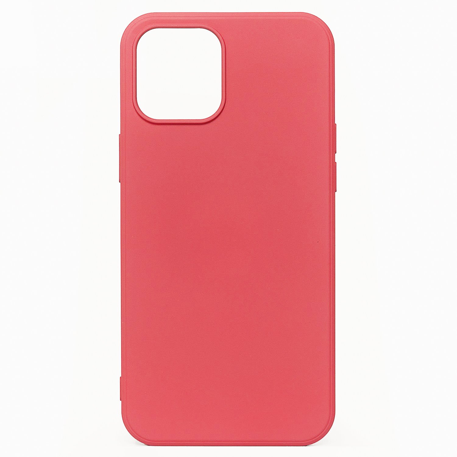

Чехол-накладка Activ Full Original Design для смартфона Apple iPhone 12 mini, бордовый