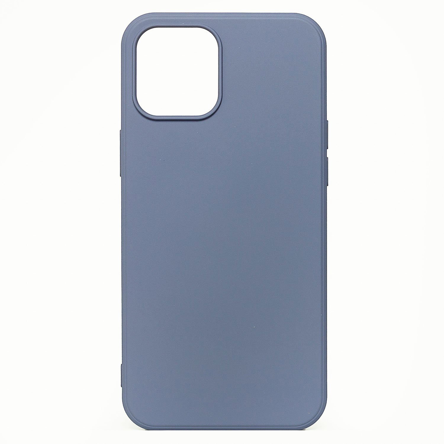 

Чехол-накладка Activ Full Original Design для смартфона Apple iPhone 12 mini, серый