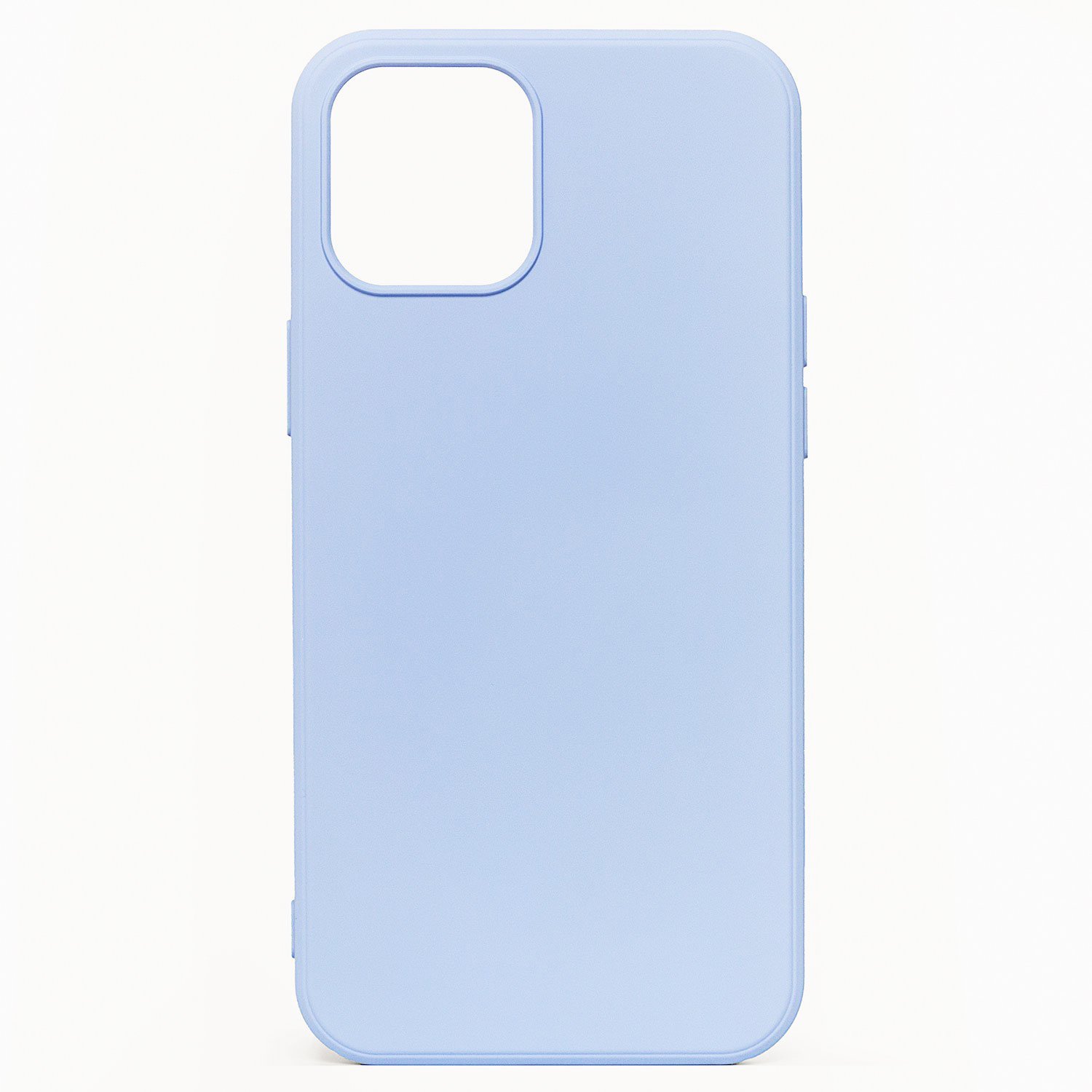 

Чехол-накладка Activ Full Original Design для смартфона Apple iPhone 12 mini, светло-голубой
