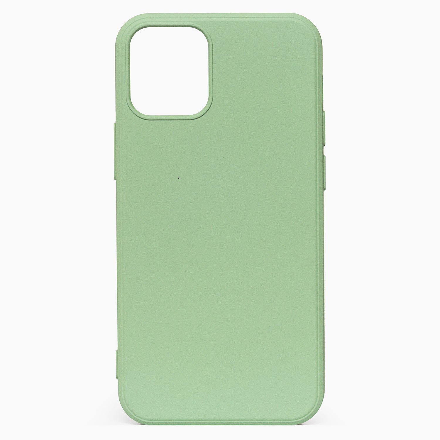 

Чехол-накладка Activ Full Original Design для смартфона Apple iPhone 12 mini, светло-зеленый