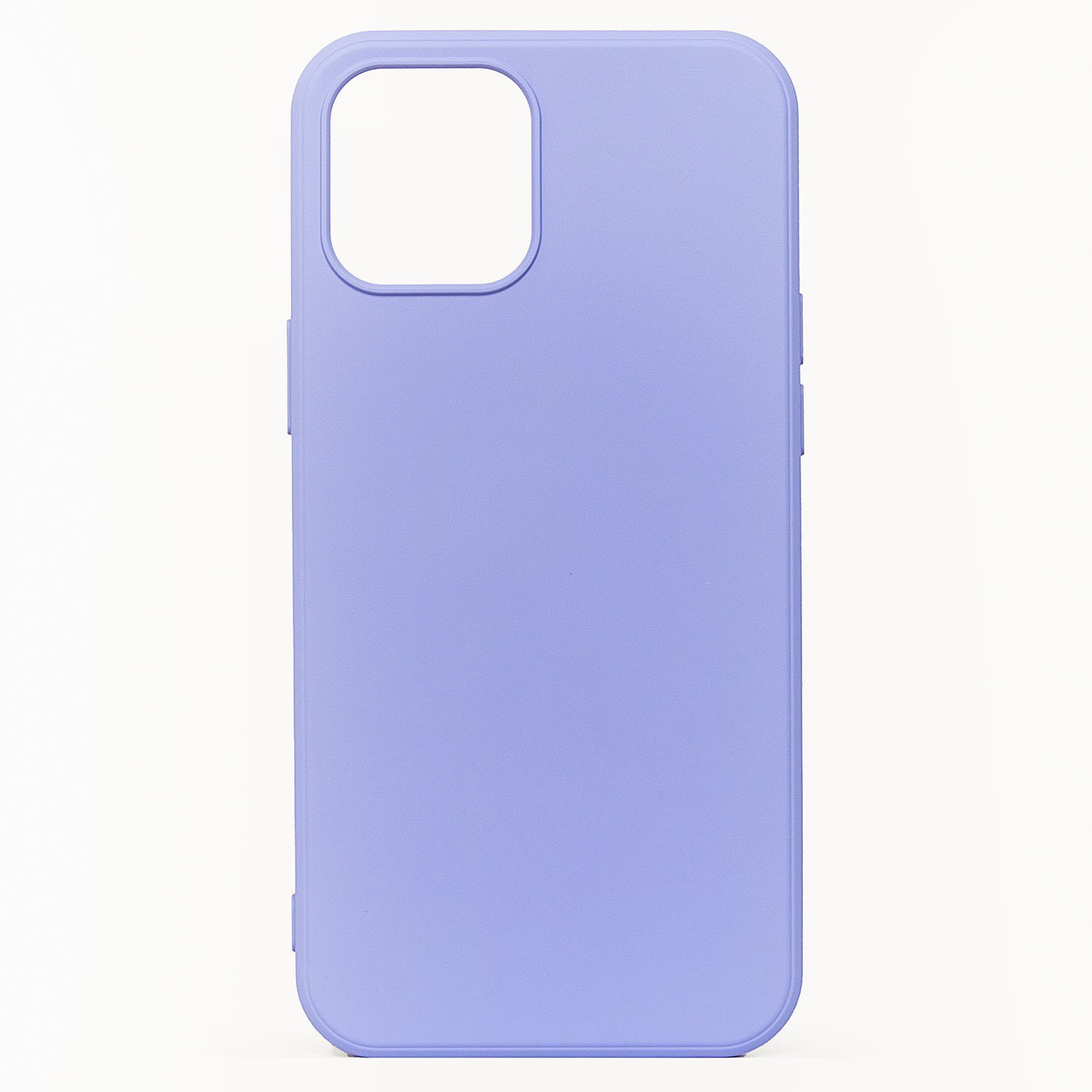 

Чехол-накладка Activ Full Original Design для смартфона Apple iPhone 12 mini, светло-фиолетовый