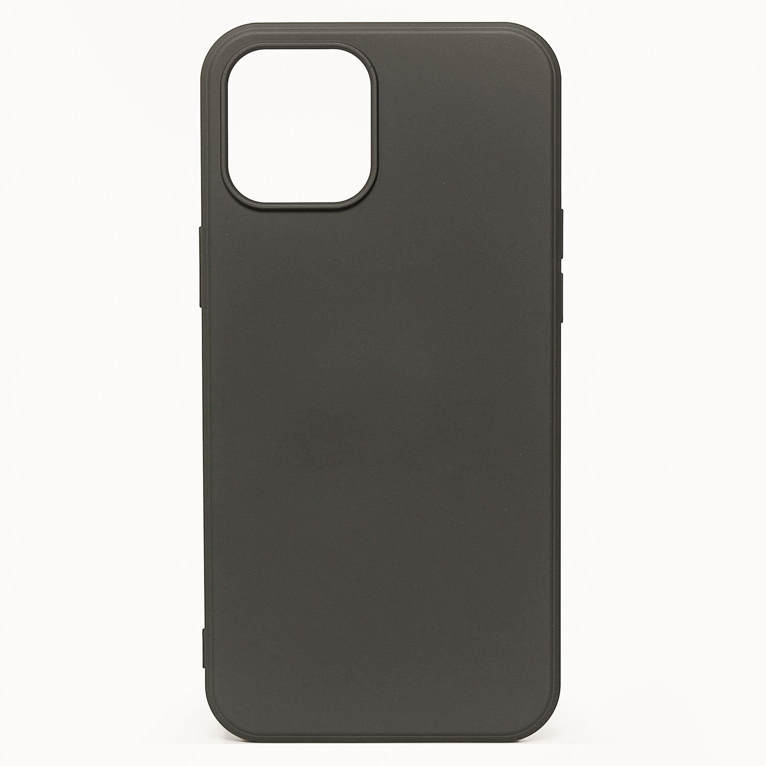 

Чехол-накладка Activ Full Original Design для смартфона Apple iPhone 12 mini, оливковый