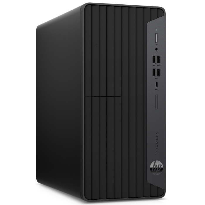 

Системный блок HP ProDesk 600 G6 MT, Intel Core i5 10500 3.1GHz, 8Gb RAM, 256Gb SSD, DVD-RW, W10Pro, черный, клавиатура, мышь (1D2Z5EA), 600 G6 MT