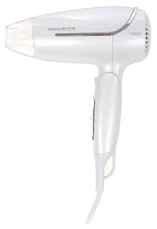 

Фен Rowenta CV3320F0 1600Вт, белый (1830006997), CV3320F0