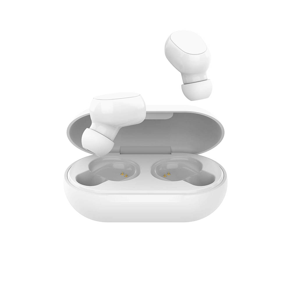 

Беспроводные наушники HIPER TWS OKI, белый (HTW-LX2), TWS OKI