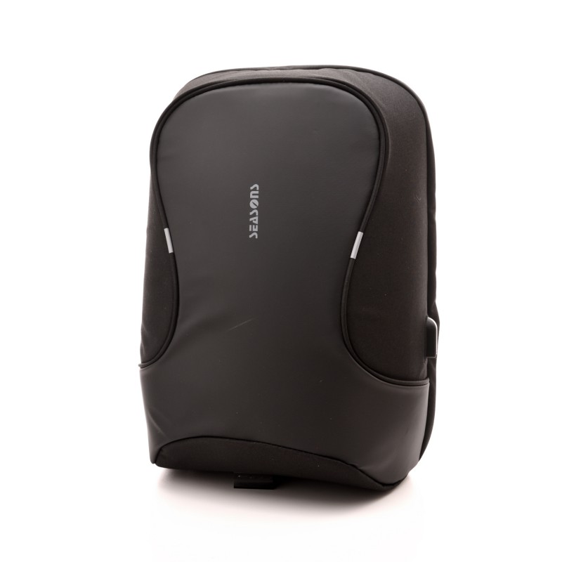 

15.6" Рюкзак SEASONS MSP3721 , черный (MSP3721-BK), MSP3721