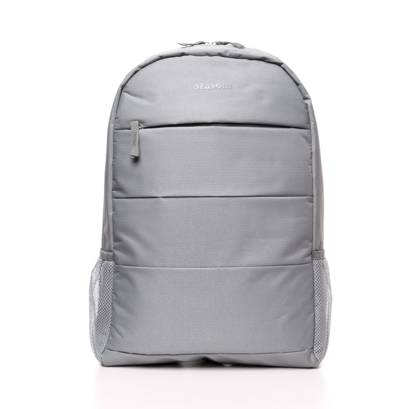Рюкзак 15.6" SEASONS MSP014, серый