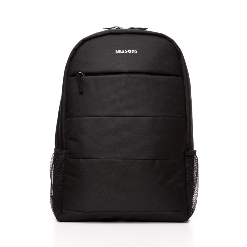 

15.6" Рюкзак SEASONS MSP014, черный (MSP014-BK), MSP014