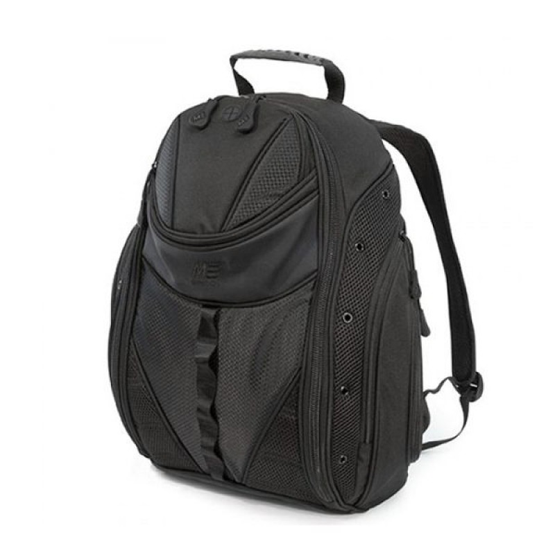

17" Рюкзак MobilEdge Express Backpack 2.0 , черный (MEBPE12), Express Backpack 2.0