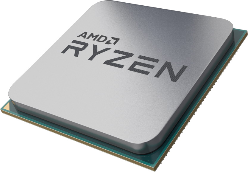 Процессор AMD Ryzen 5-5600X tray (OEM)