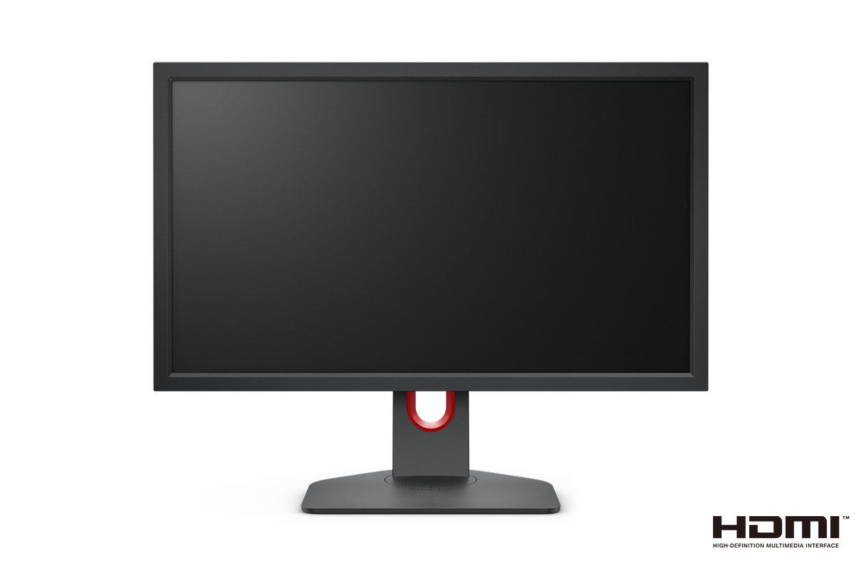 Монитор 24" BenQ Zowie XL2411K черный