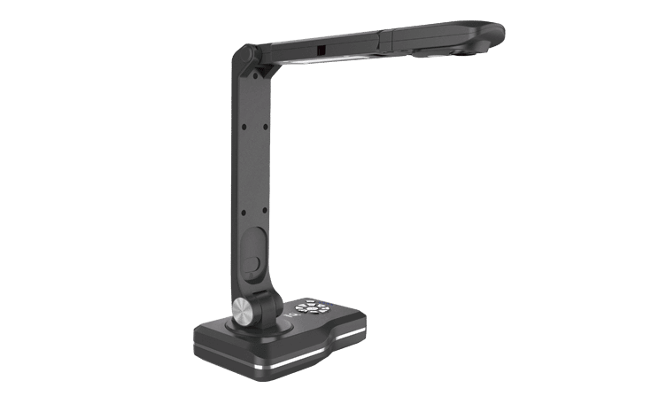 

Документ-камера IQBoard E3511, черный (IQView E3511), E3511