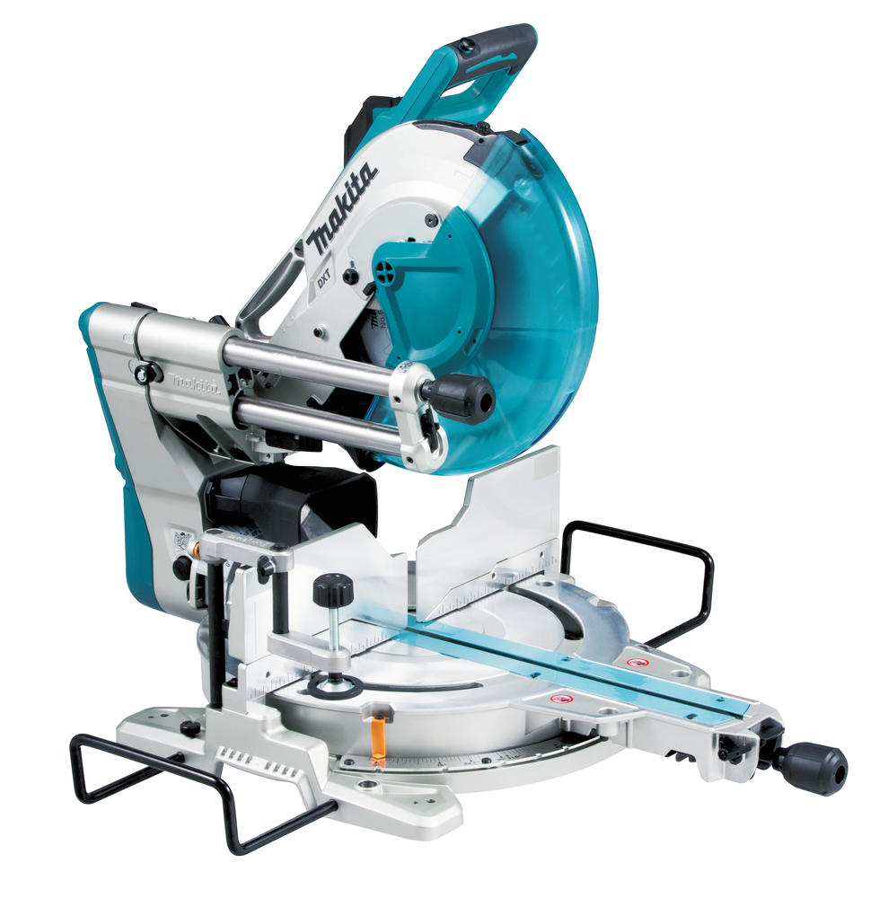 

Торцовочная пила Makita LS1219, 1800Вт, 29.3 об/мин, диаметр диска 305мм (0088381854658), LS1219