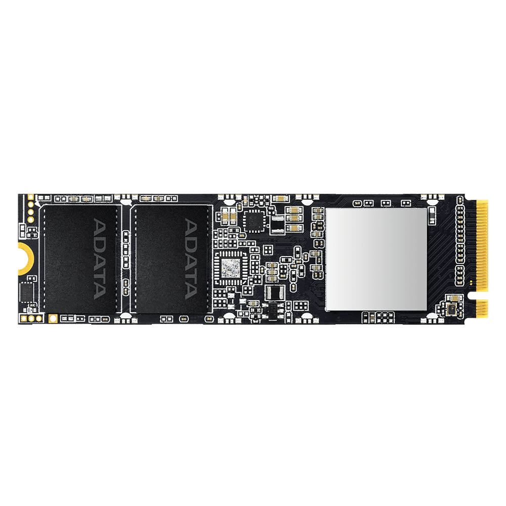 

Твердотельный накопитель (SSD) ADATA 1Tb XPG SX8100, 2280, M.2, NVMe (ASX8100NP-1TT-C)