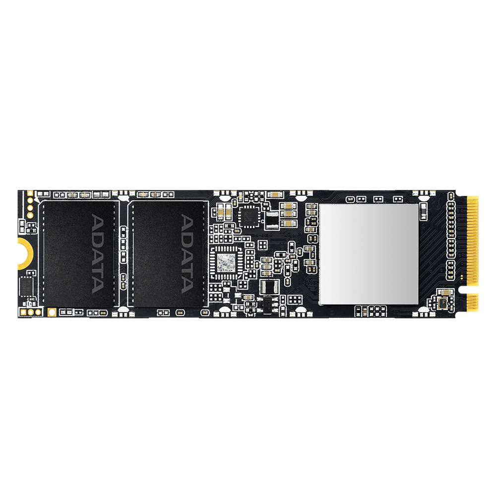 Твердотельный накопитель (SSD) ADATA 1Tb XPG SX8100, 2280, M.2, NVMe (ASX8100NP-1TT-C) - фото 1