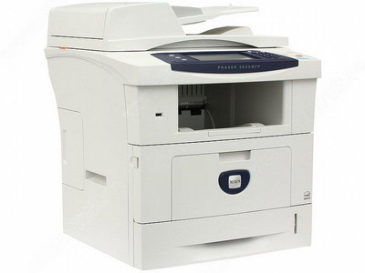 

МФУ лазерный Xerox Phaser 3635MFP/S, A4, ч/б, 33стр/мин (A4 ч/б), 1200x1200dpi, дуплекс, ДАПД-50 листов, сетевой, USB (3635MFPV_SED), 3635MFP/S