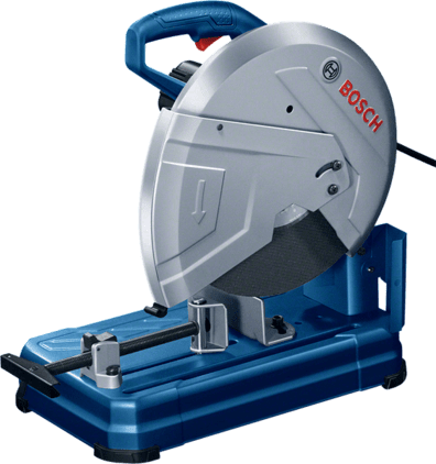 Отрезная пила Bosch GCO 14-24 J (0601B37200)